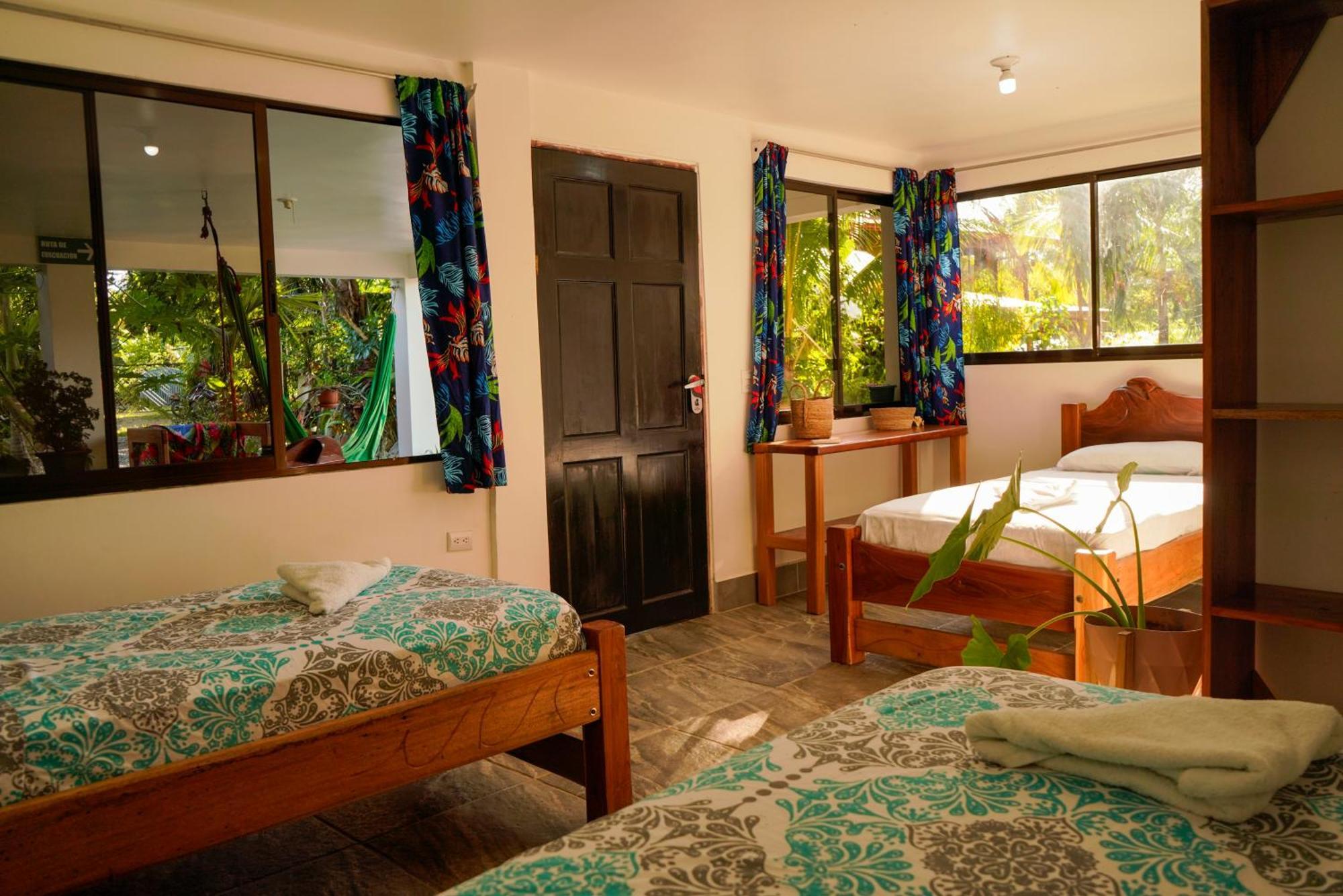 Hotel Swell Pavones Pavones  Exterior foto