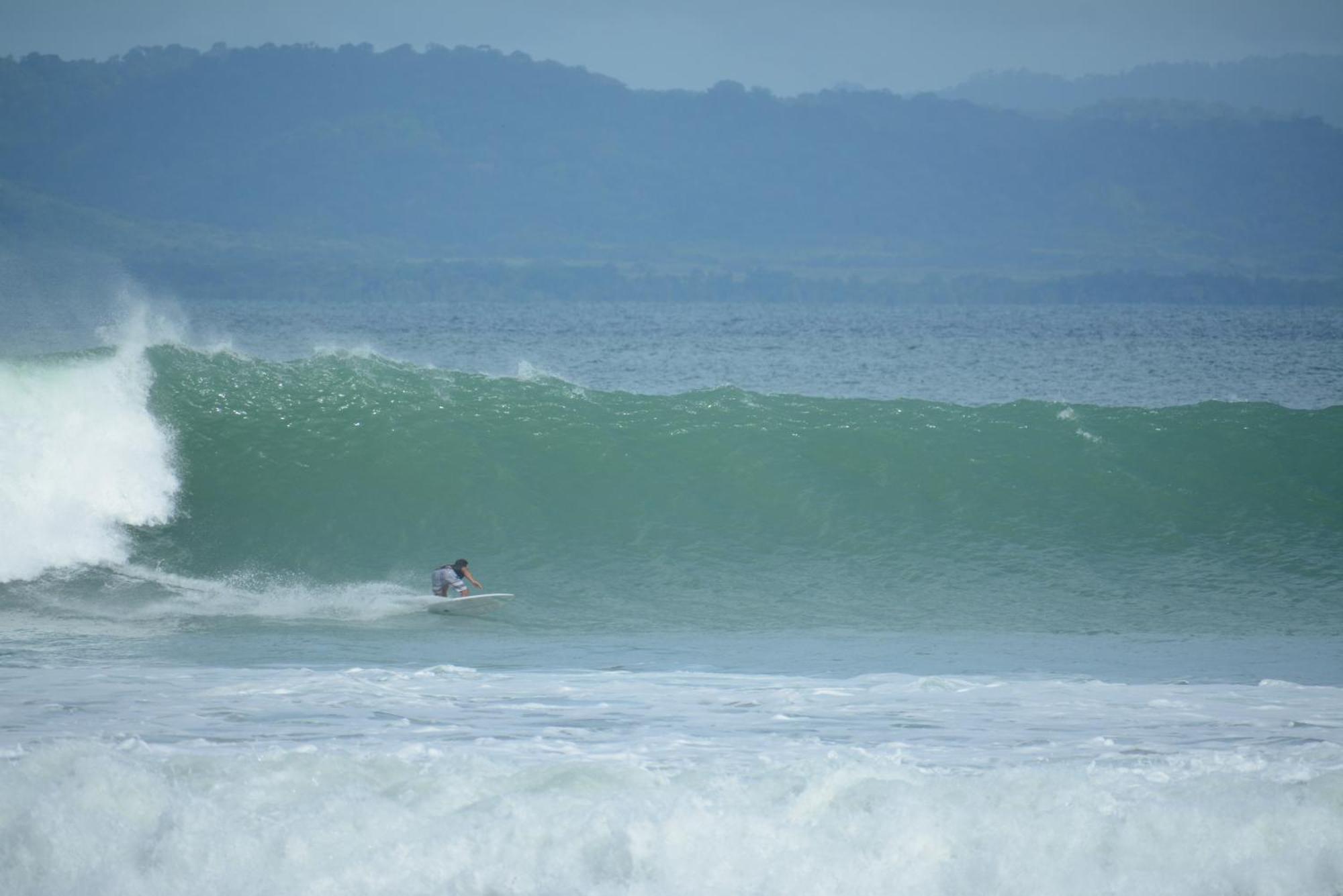 Hotel Swell Pavones Pavones  Exterior foto