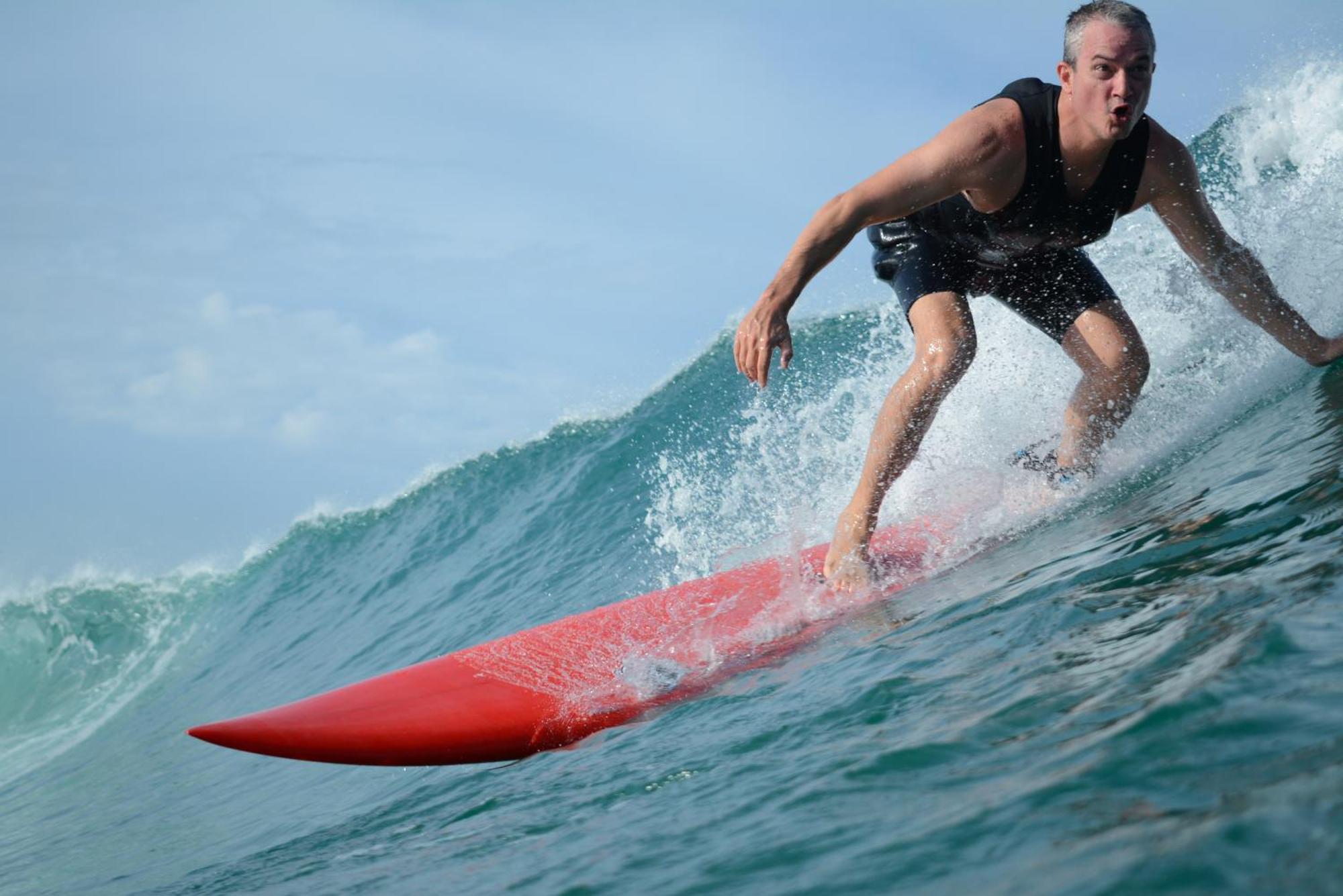 Hotel Swell Pavones Pavones  Exterior foto