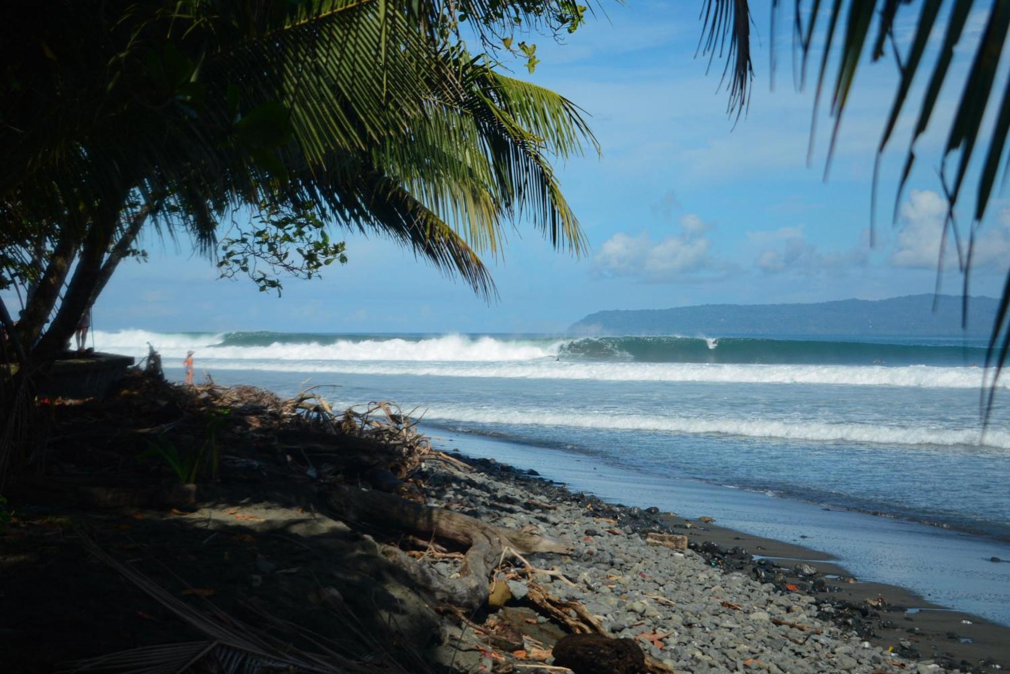 Hotel Swell Pavones Pavones  Exterior foto