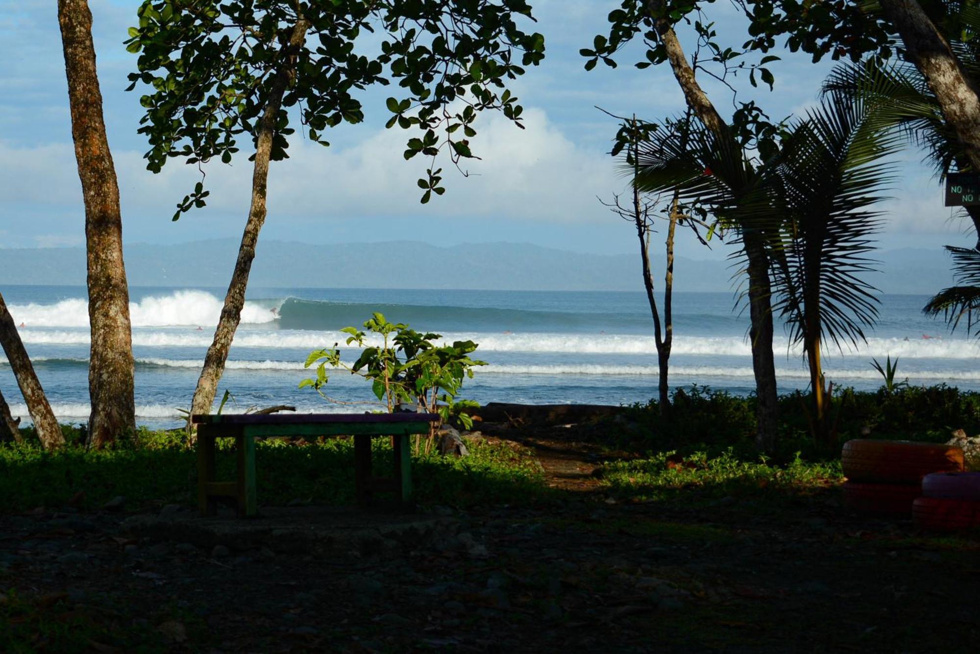 Hotel Swell Pavones Pavones  Exterior foto