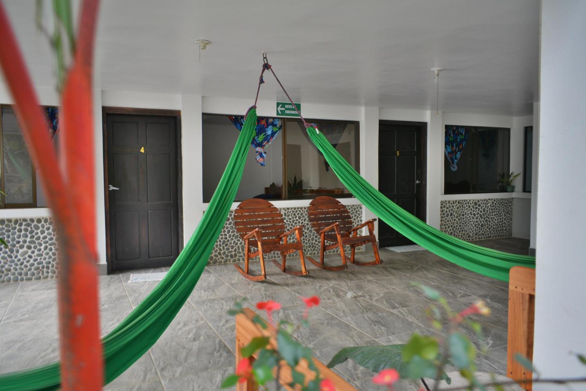 Hotel Swell Pavones Pavones  Exterior foto
