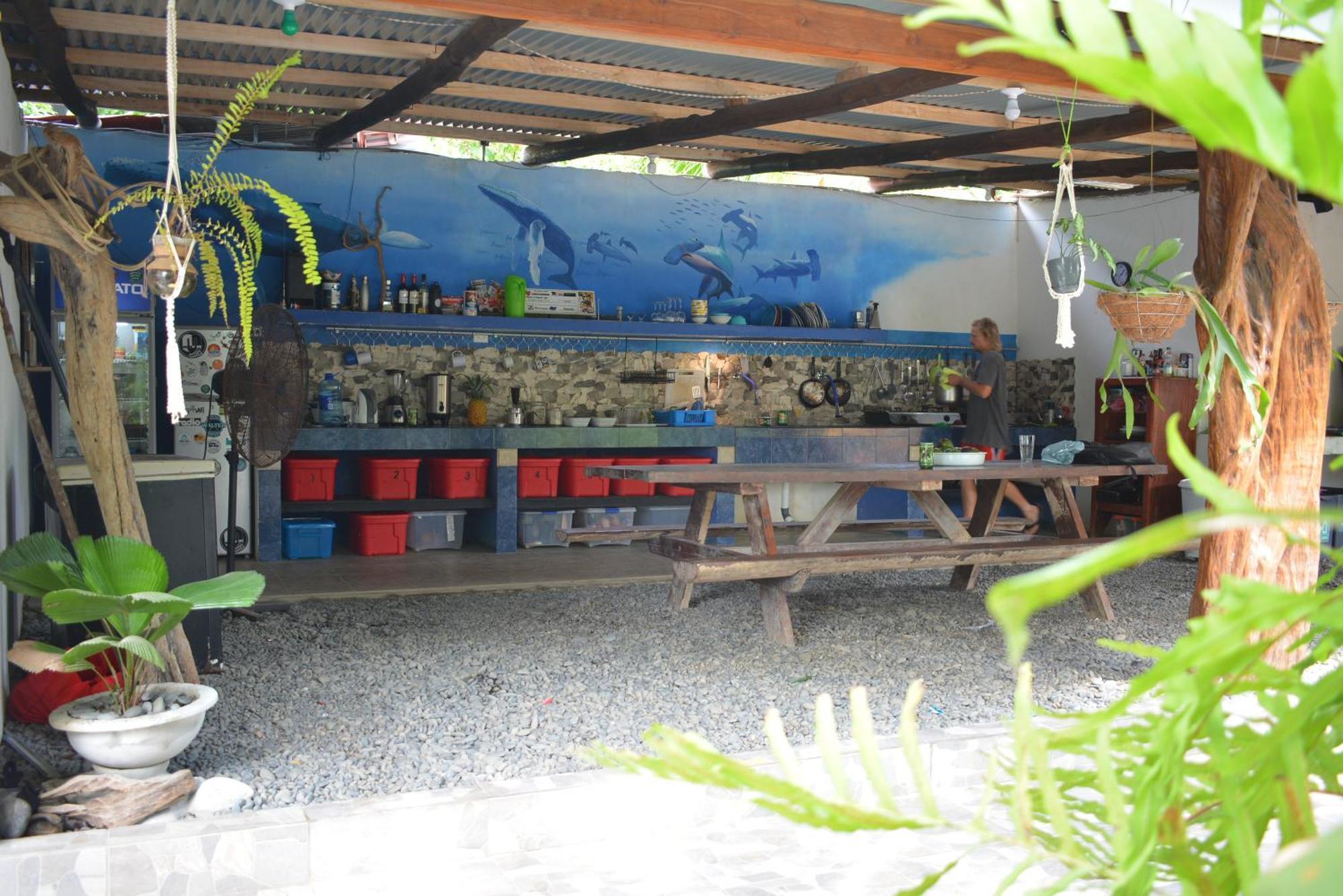 Hotel Swell Pavones Pavones  Exterior foto