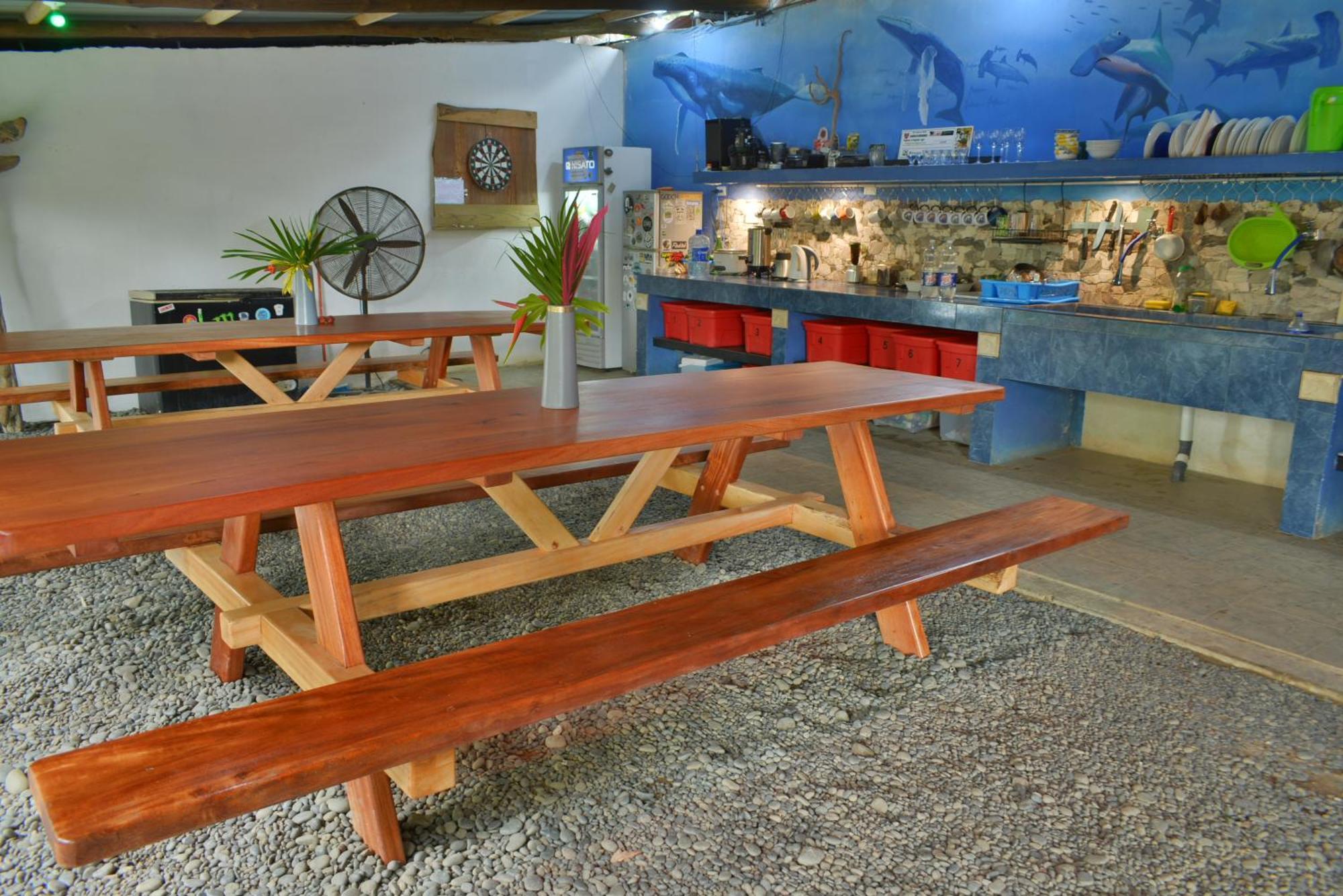Hotel Swell Pavones Pavones  Exterior foto