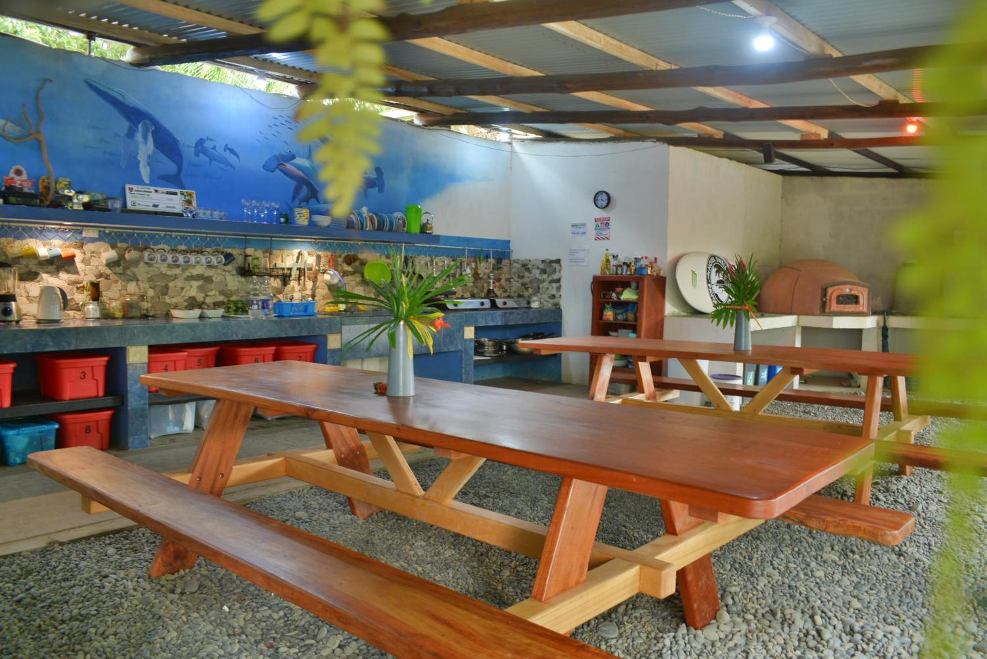 Hotel Swell Pavones Pavones  Exterior foto