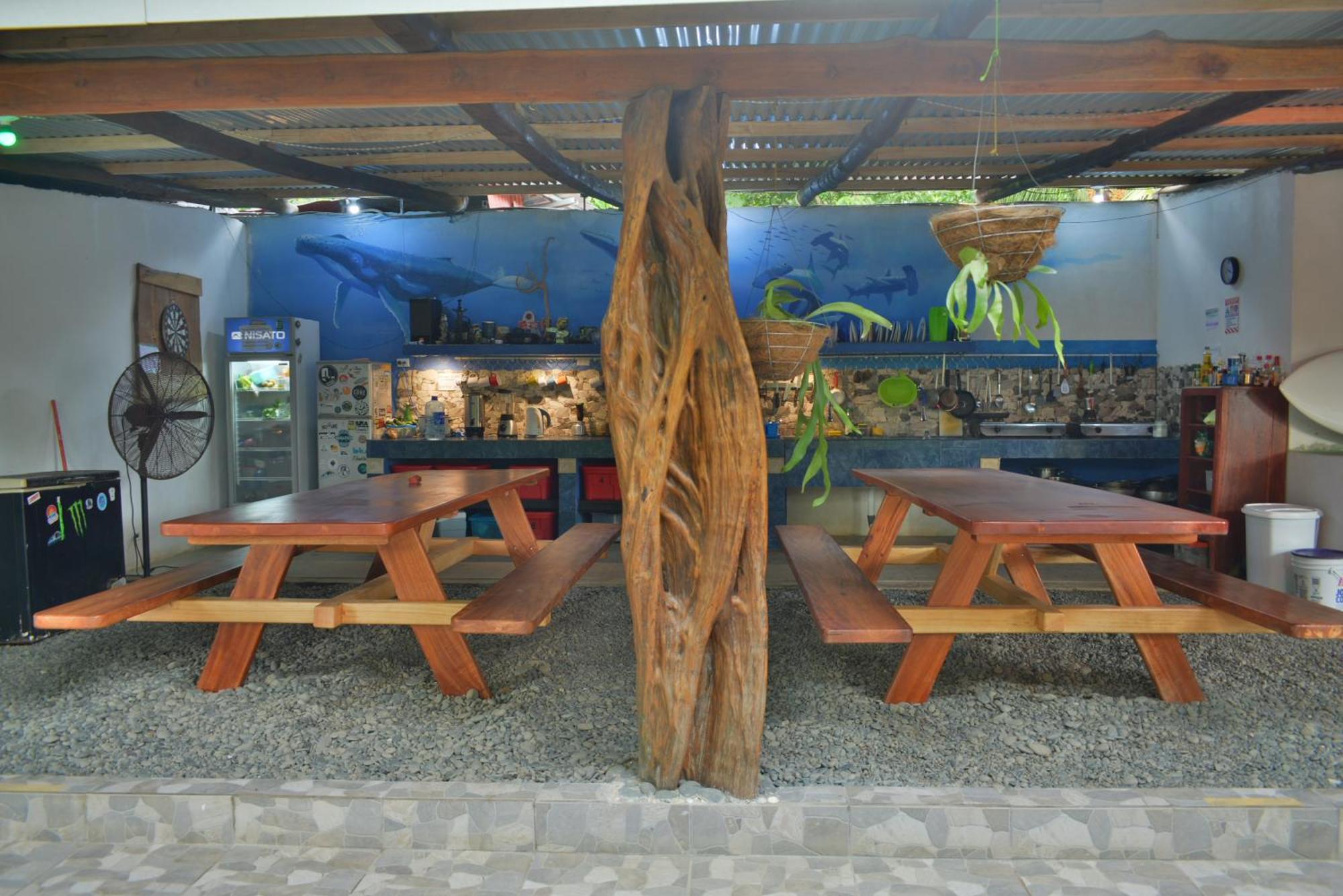 Hotel Swell Pavones Pavones  Exterior foto